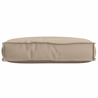 Cuscino Talpa 60 x 40 x 8 cm Tessuto Oxford
