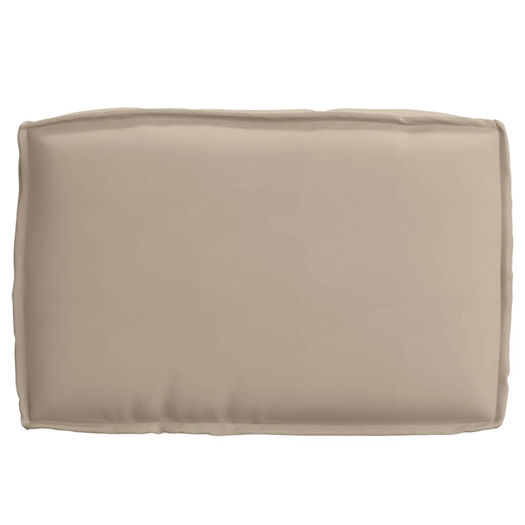 Cuscino Talpa 60 x 40 x 8 cm Tessuto Oxford