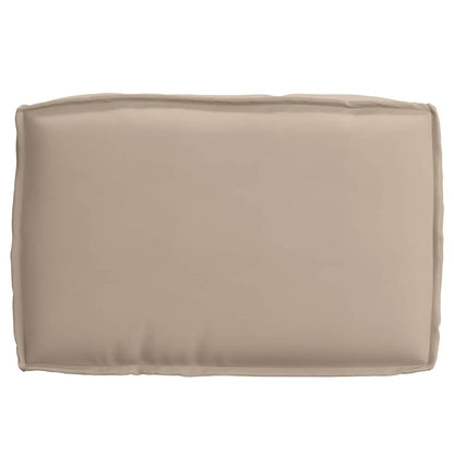 Cuscino Talpa 60 x 40 x 8 cm Tessuto Oxford