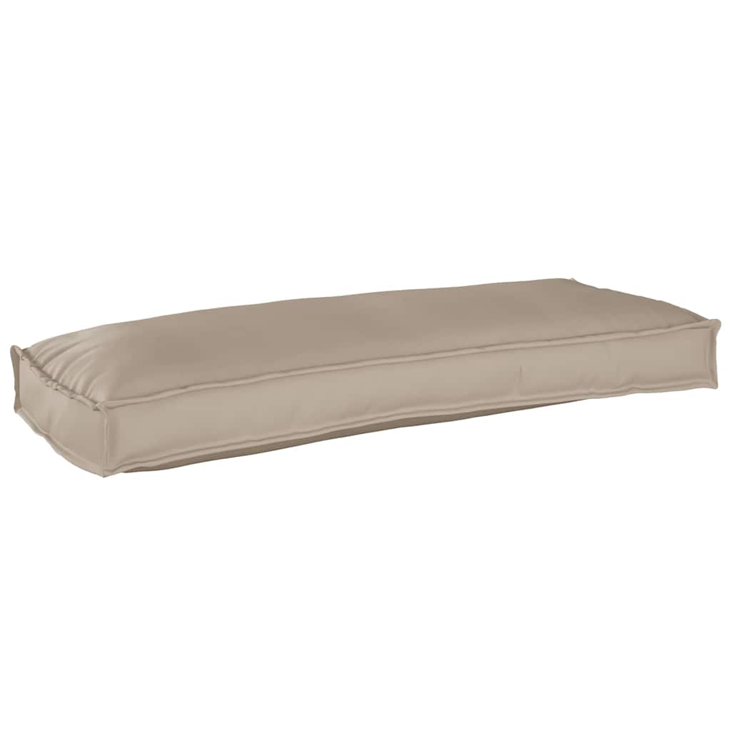 Cuscino Talpa 100 x 40 x 8 cm Tessuto Oxford