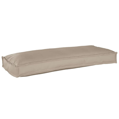 Cuscino Talpa 100 x 40 x 8 cm Tessuto Oxford