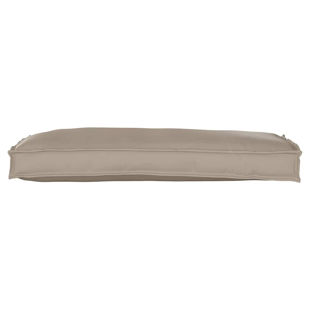 Cuscino Talpa 100 x 40 x 8 cm Tessuto Oxford