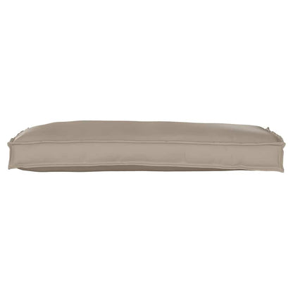 Cuscino Talpa 100 x 40 x 8 cm Tessuto Oxford