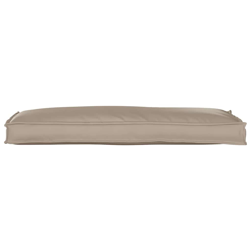 Cuscino Talpa 110 x 40 x 8 cm Tessuto Oxford
