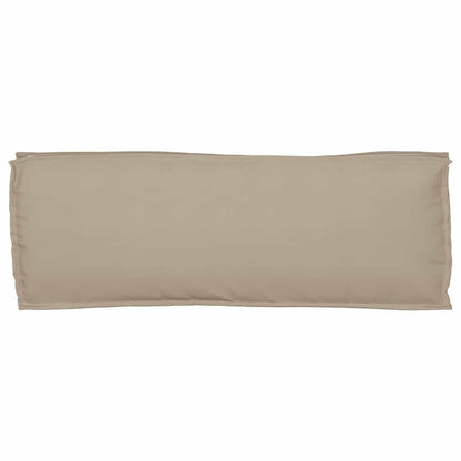 Cuscino Talpa 110 x 40 x 8 cm Tessuto Oxford