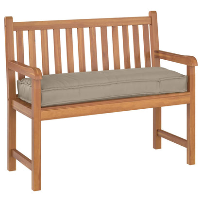 Cuscino Talpa 120 x 40 x 8 cm Tessuto Oxford