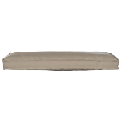 Cuscino Talpa 120 x 40 x 8 cm Tessuto Oxford