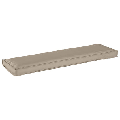 Cuscino Talpa 140 x 40 x 8 cm Tessuto Oxford
