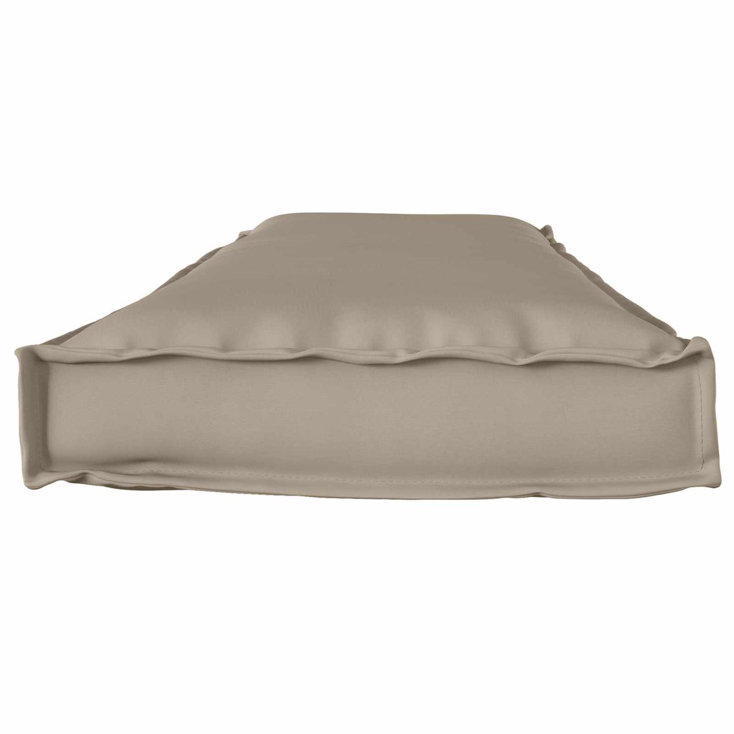 Cuscino Talpa 140 x 40 x 8 cm Tessuto Oxford