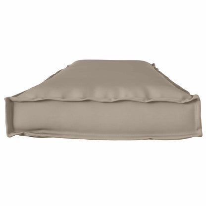 Cuscino Talpa 140 x 40 x 8 cm Tessuto Oxford