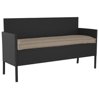 Cuscino Talpa 150 x 40 x 8 cm Tessuto Oxford