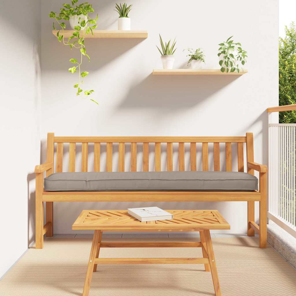 Cuscino per pallet Talpa 180 x 40 x 8 cm Tessuto Oxford