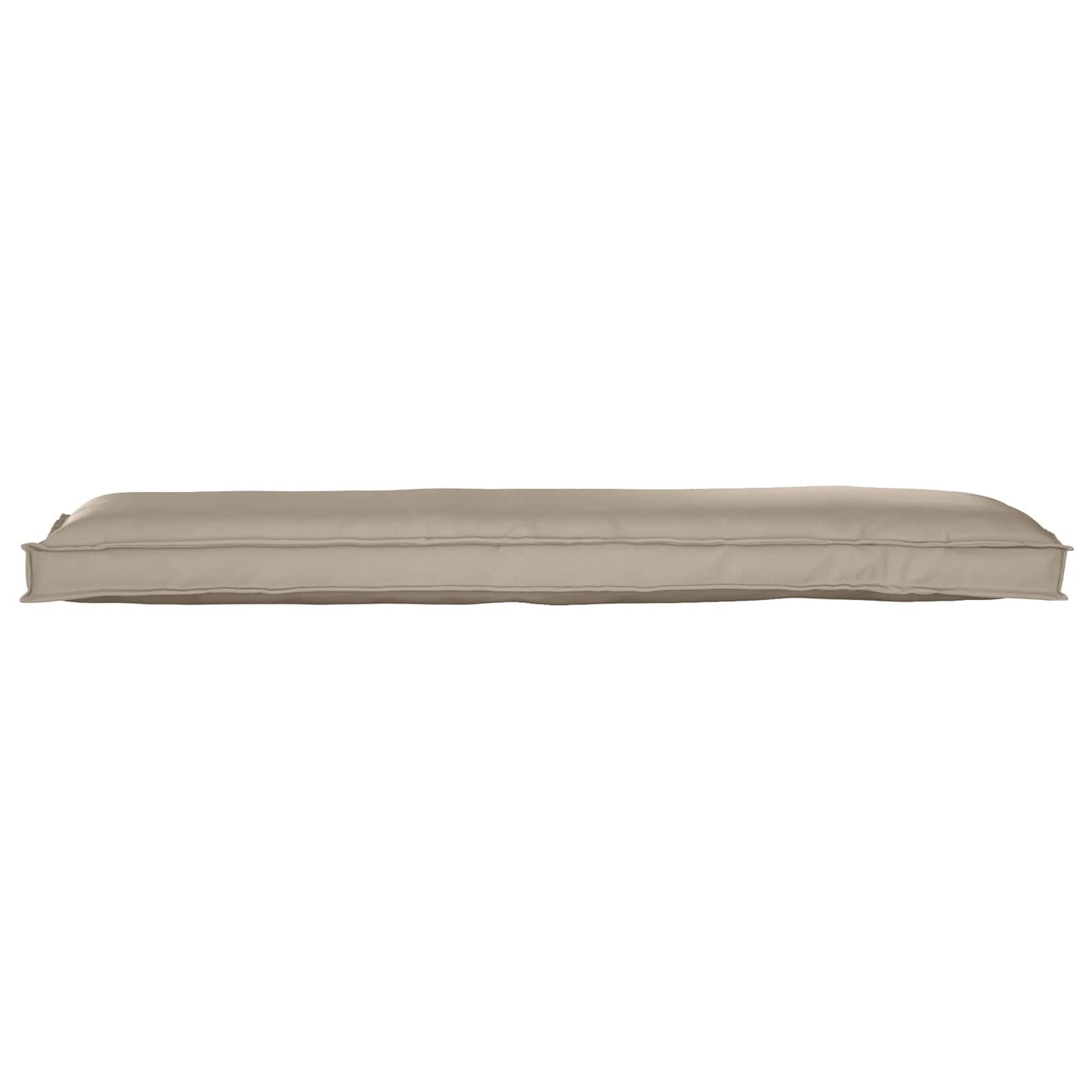 Set di Cuscini per Pallet 2 pcs Talpa 150 x 40 x 8 cm