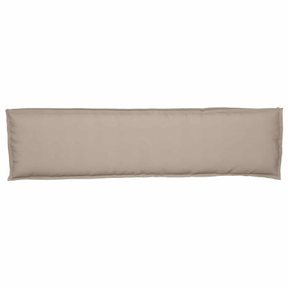 Set di Cuscini per Pallet 2 pcs Talpa 150 x 40 x 8 cm
