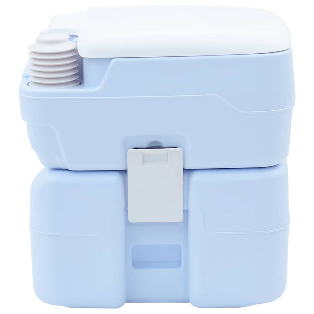 Toilette da Campeggio 41,5 x 36,5 x 42 cm