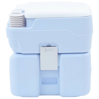 Toilette da Campeggio 41,5 x 36,5 x 42 cm