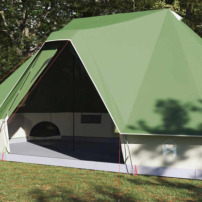 Tenda Tipi con tetto Verde 680 x 430 x 270 cm taffetÃ 