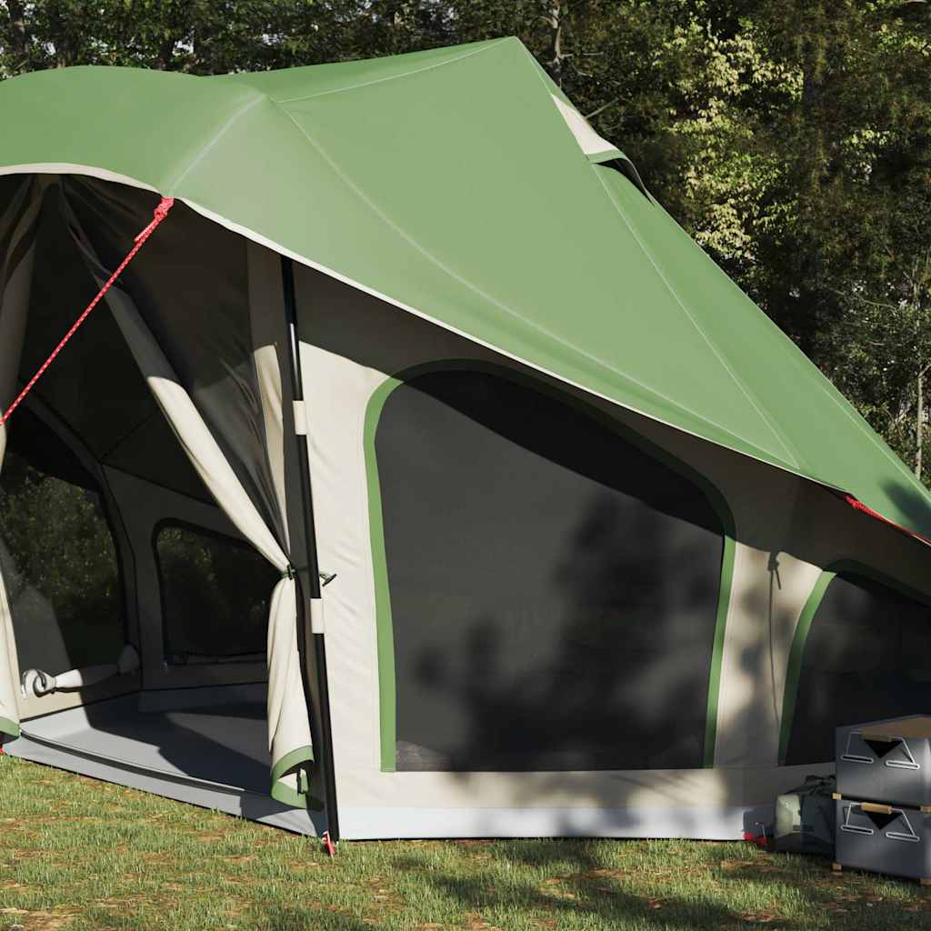 Tenda Tipi con tetto Verde 508 x 470 x 300 cm taffetÃƒÂ 