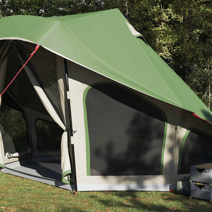 Tenda Tipi con tetto Verde 508 x 470 x 300 cm taffetÃƒÂ 