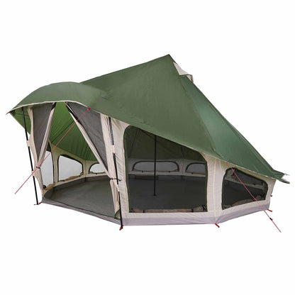 Tenda Tipi con tetto Verde 508 x 470 x 300 cm taffetÃƒÂ 