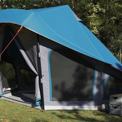 Tenda Tipi con tetto Blu 508 x 470 x 300 cm taffetÃ 