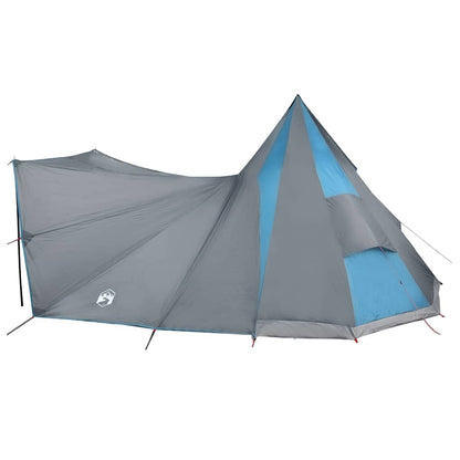 Tenda Tipi con tetto Blu 510 x 690 x 330 cm taffetÃƒÂ 