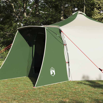 Tenda Tipi con tetto Verde 492 x 492 x 275 cm taffetÃƒÂ 