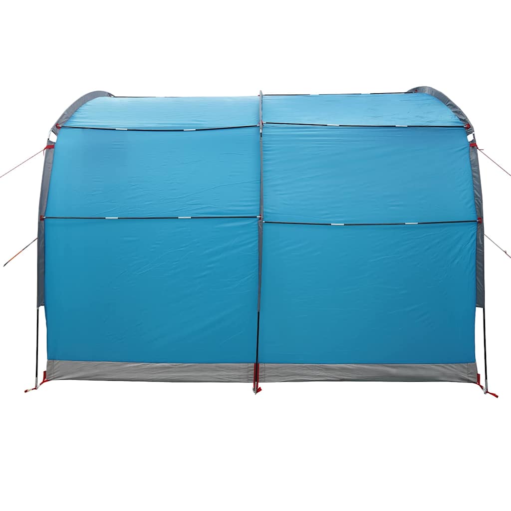 Tenda con tetto Blu 268 x 240 x 191 cm Poliestere