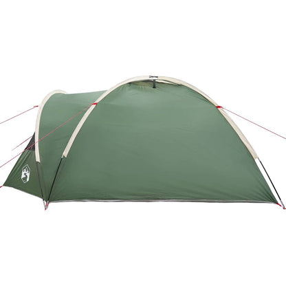 Tenda da campeggio Verde 308 x 268 x 130 cm Poliestere