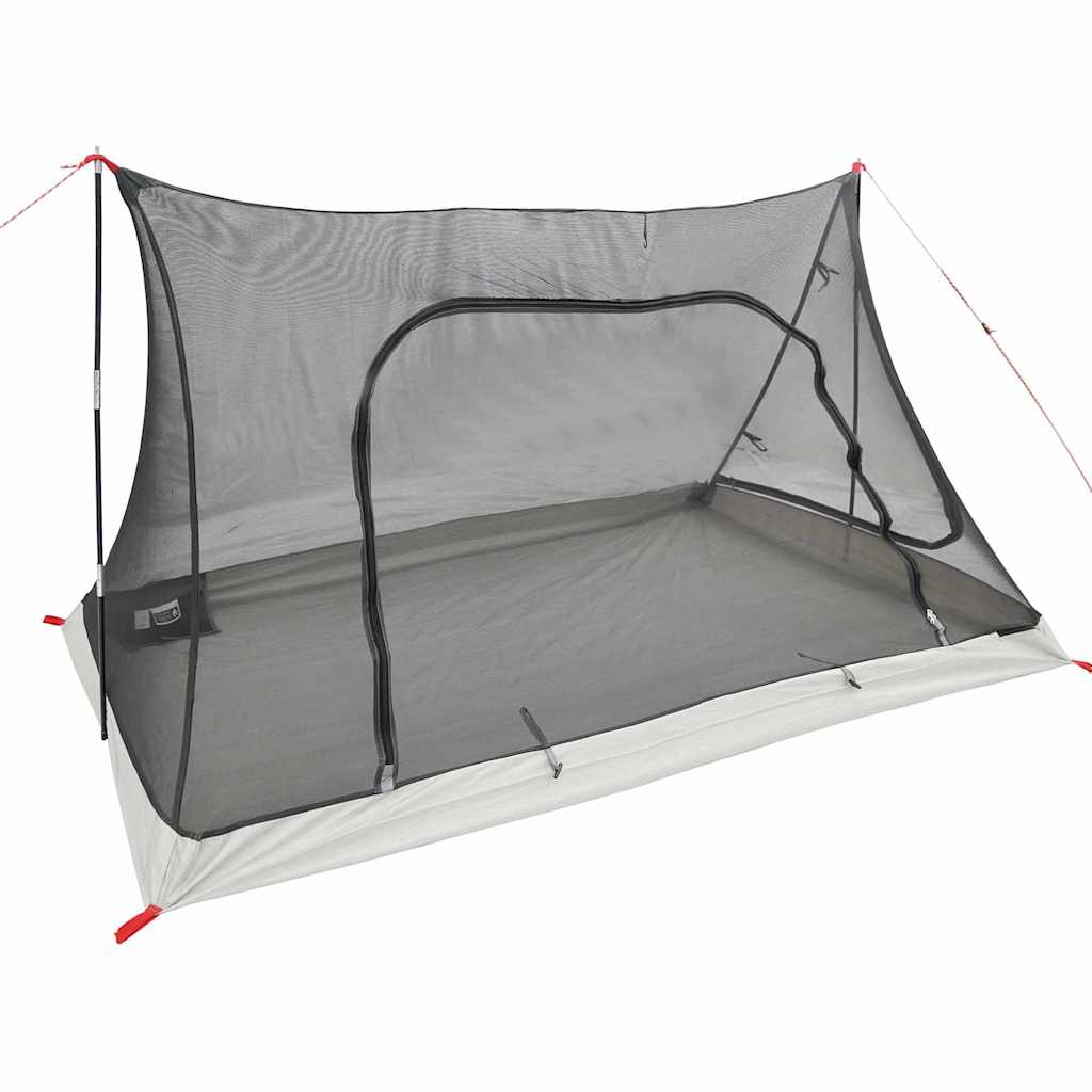 Tenda interna Nero 220 x 128 x 110 cm Rete