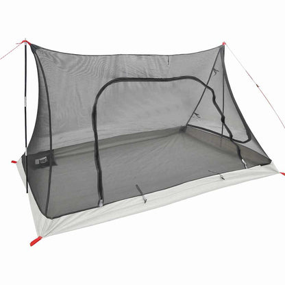 Tenda interna Nero 220 x 128 x 110 cm Rete