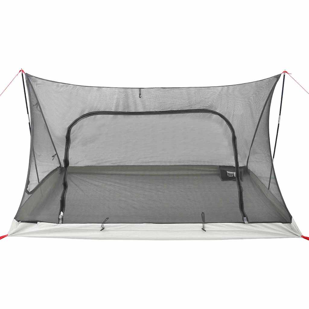 Tenda interna Nero 220 x 128 x 110 cm Rete