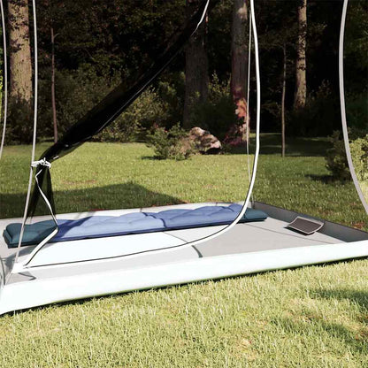 Tenda interna Nero 208 x 140 x 175 cm Rete