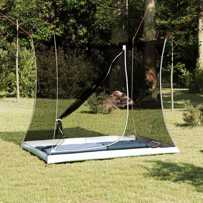 Tenda interna Nero 208 x 140 x 175 cm Rete
