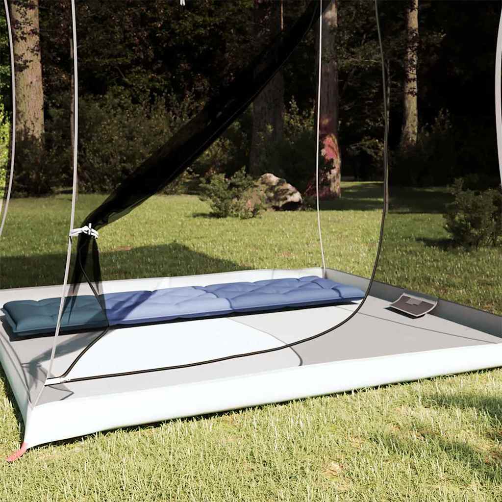Tenda interna Nero 206 x 188 x 175 cm Rete