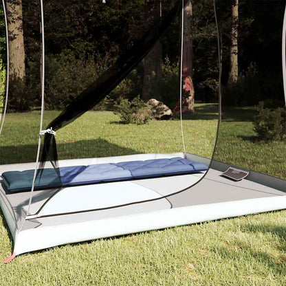 Tenda interna Nero 206 x 188 x 175 cm Rete