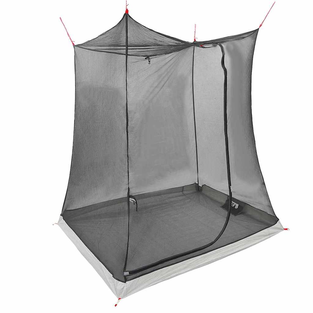 Tenda interna Nero 206 x 188 x 175 cm Rete