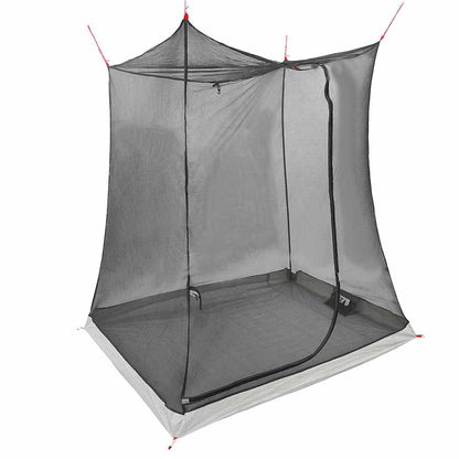 Tenda interna Nero 206 x 188 x 175 cm Rete
