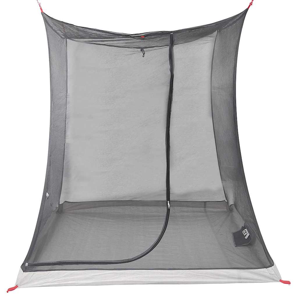 Tenda interna Nero 206 x 188 x 175 cm Rete