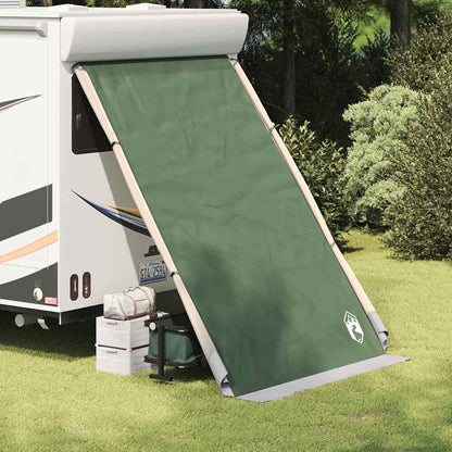 Tenda per portellone posteriore Verde 190 x 150 x 185 cm