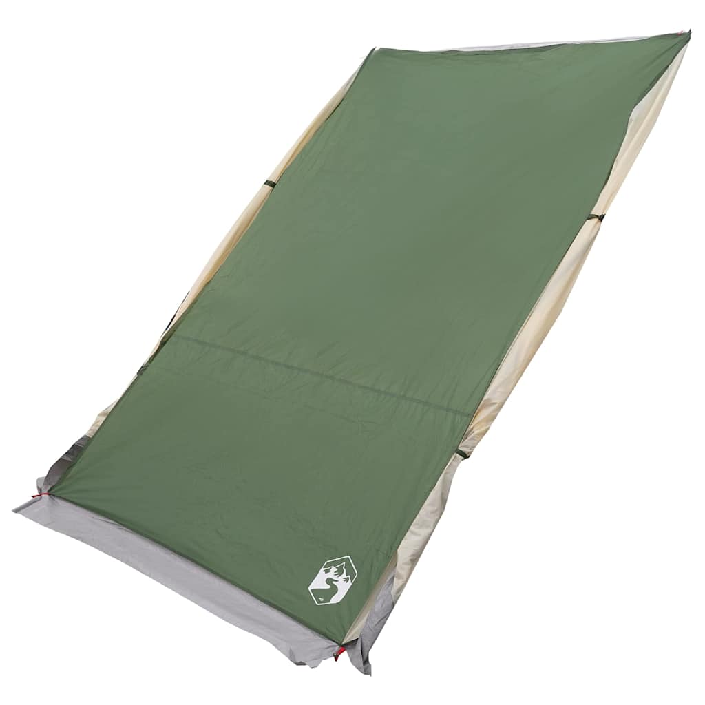 Tenda per portellone posteriore Verde 190 x 150 x 185 cm