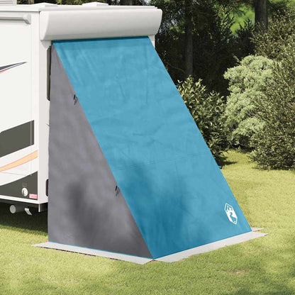 Tenda per portellone posteriore Blu 190 x 150 x 185 cm taffetÃ 