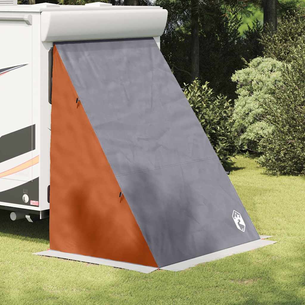 Tenda per portellone posteriore 190 x 150 x 185 cm taffetÃ 