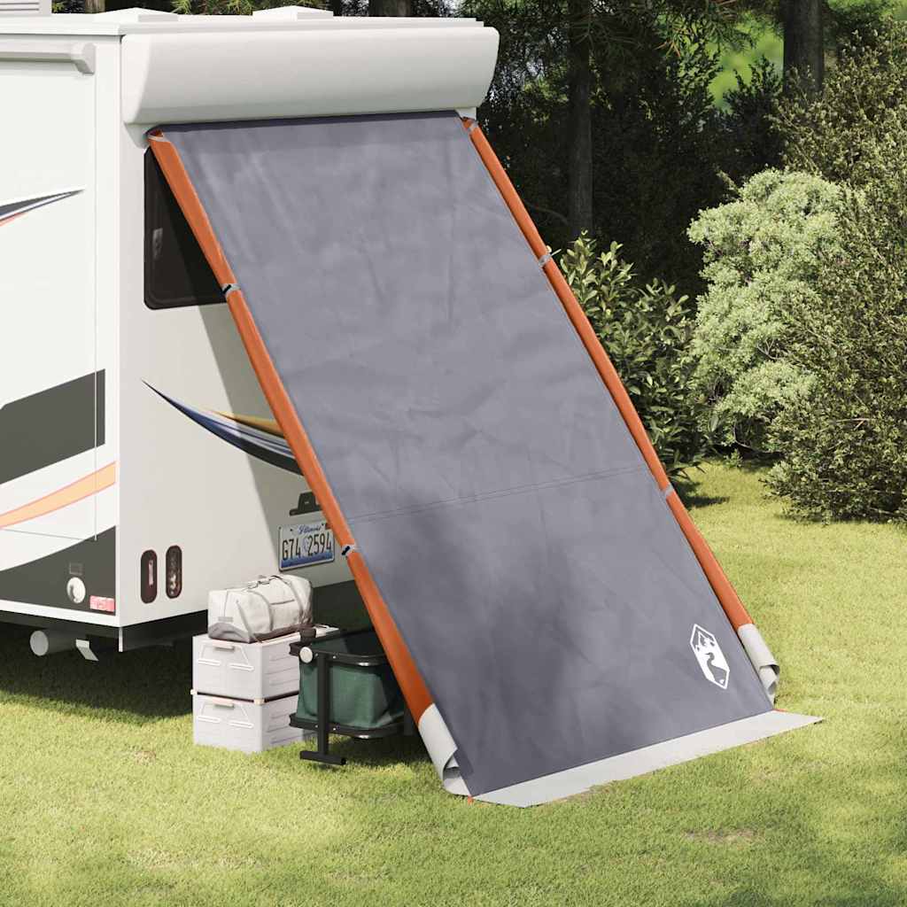 Tenda per portellone posteriore 190 x 150 x 185 cm taffetÃ 