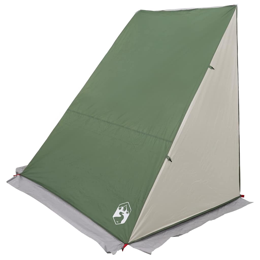 Tenda per portellone posteriore Verde 190 x 150 x 185 cm