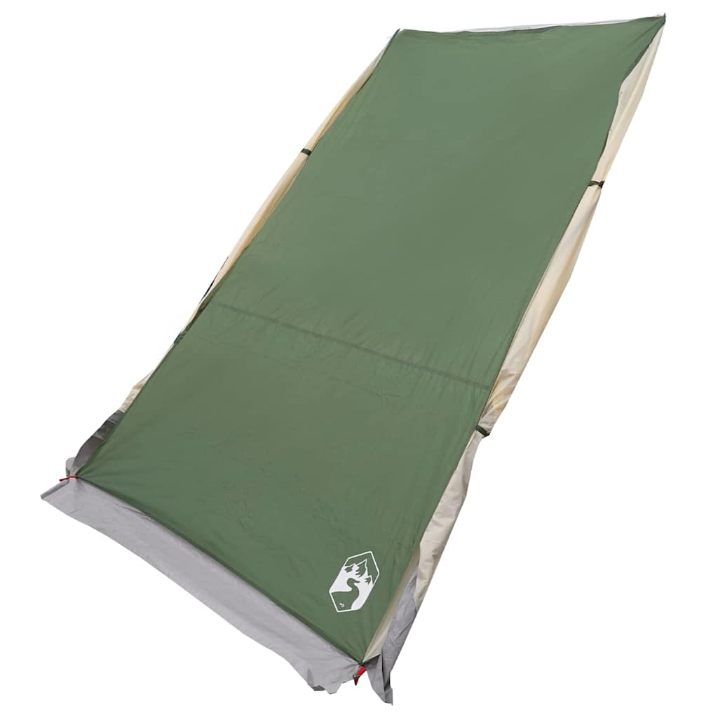 Tenda per portellone posteriore Verde 190 x 150 x 185 cm