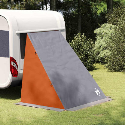 Tenda per portellone posteriore 190 x 150 x 185 cm taffetÃ 