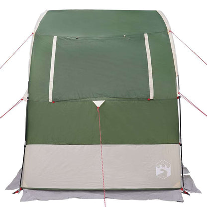 Tenda per portellone posteriore Verde 194 x 180 x 210 cm