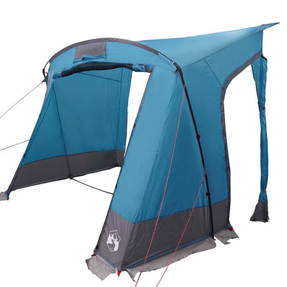 Tenda per portellone posteriore Blu 285 x 255 x 245 cm taffetÃƒÂ 