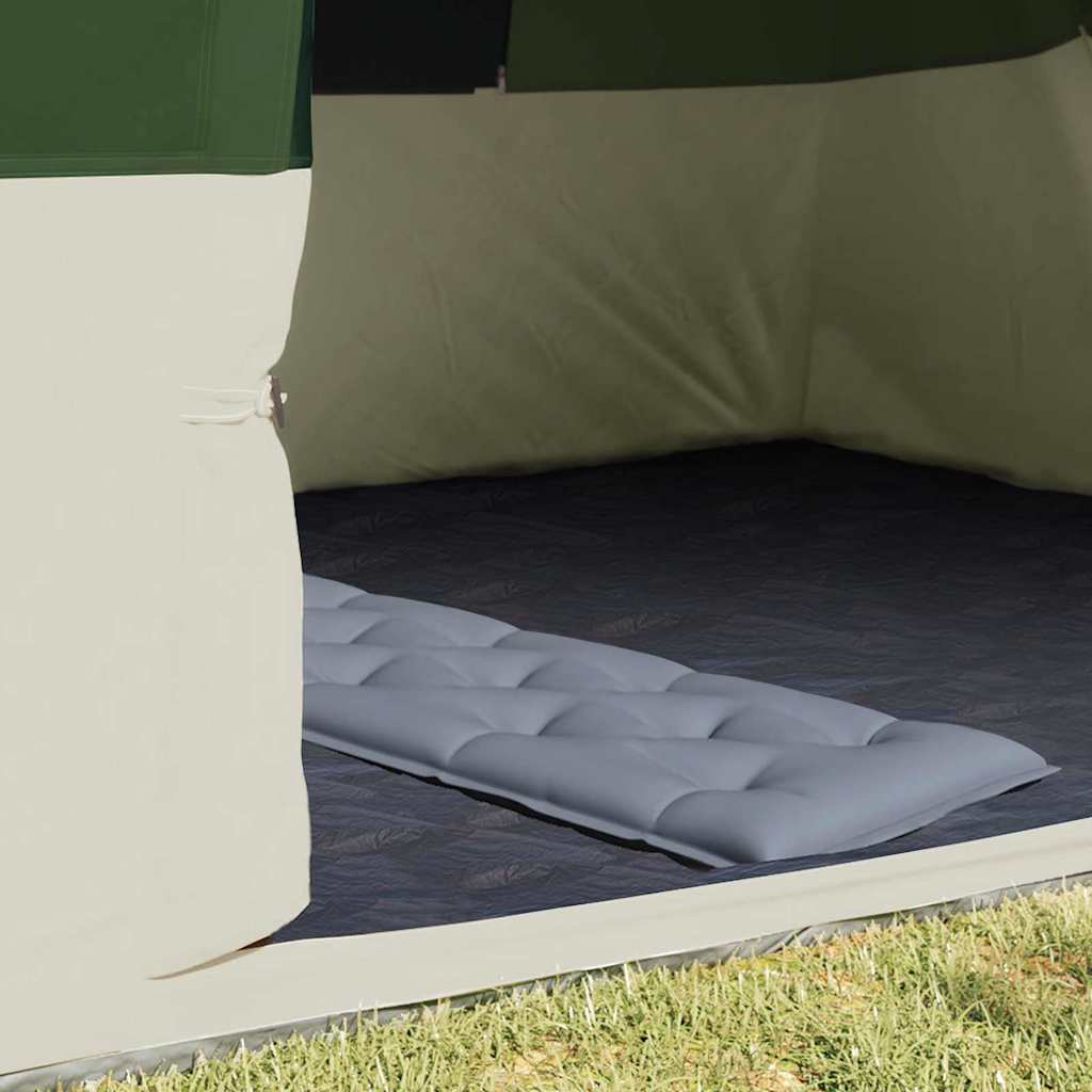 Tenda interna con tetto Verde 280 x 220 x 176 cm taffetÃ 